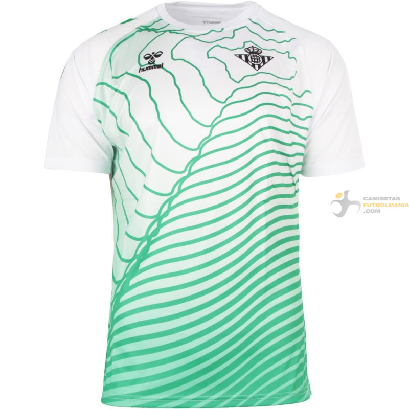 Camiseta Betis Entrenamiento 2022-2023