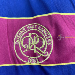 Camiseta Fútbol Queens Park Rangers Segunda Equipación 2022-2023
