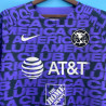 Camiseta Club America Entrenamiento 2022-2023