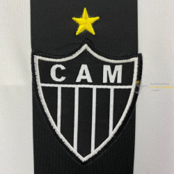 Camiseta Atlético Mineiro Primera Equipación 2022-2023