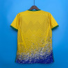 Camiseta Fútbol Brasil Edición Especial Amarilla 2022-2023