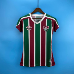 Camiseta Mujer Fluminense...