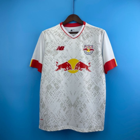 Gran cantidad de grano Visible Camiseta Red Bull Bragantino Primera Equipación 2022-2023