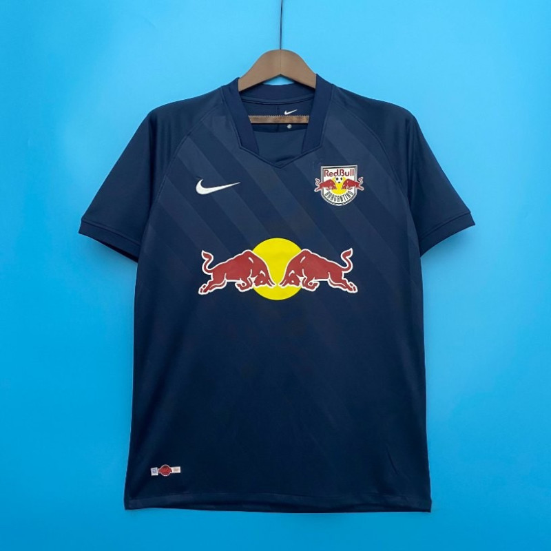 Camiseta Red Bull Bragantino Azul 2022-2023