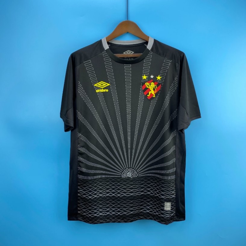 Camiseta Sport Club do Recife Portero 2022-2023