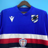 Camiseta Sampdoria Primera Equipación 2022-2023