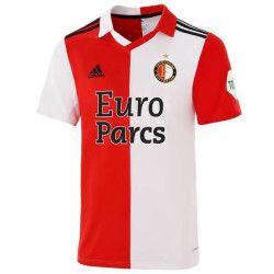 Camiseta Feyenoord Primera...