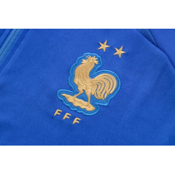 Chándal Francia Azul 2022-2023