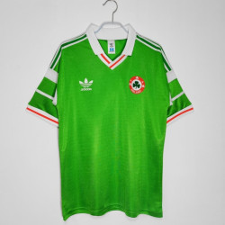 Camiseta Irlanda Retro...