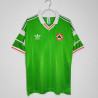 Camiseta Irlanda Retro Clásica 1988-1990