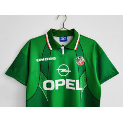 Camiseta Irlanda Retro Clásica 1994-1996