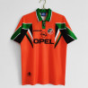 Camiseta Irlanda Segunda Equipación Retro Clásica 1997-1998