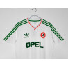 Camiseta Irlanda Primera Equipación Retro Clásica 1990-1992