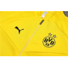 Chándal Borussia Dortmund Amarillo 2022-2023