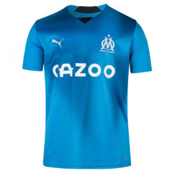 Camiseta Olympique de...