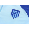 Chándal Entrenamiento Atlético de Madrid Azul Claro 2022-2023
