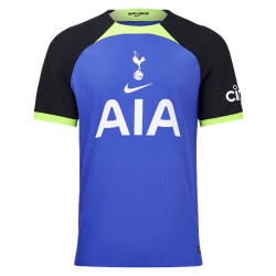 Camiseta Futbol Tottenham Segunda Equipación 2022-2023