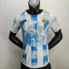 Camiseta Fútbol Argentina Edición Especial Campeones Copa del Mundo Versión Jugador 2022-2023