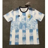 Camiseta Fútbol Argentina Edición Especial Campeones Copa del Mundo 2022-2023