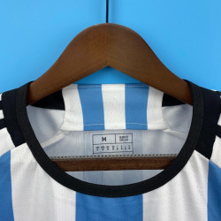 Camiseta Fútbol Argentina Primera Equipación 2022-2023