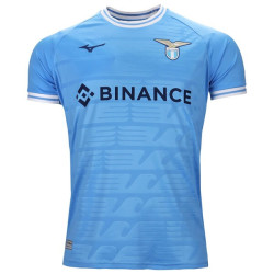 Camiseta Lazio Primera...