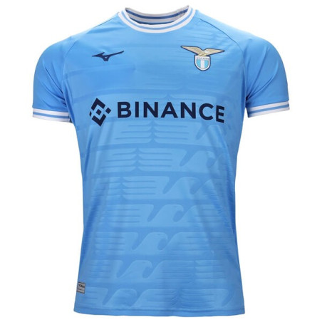 Camiseta Lazio Primera Equipación 2022-2023