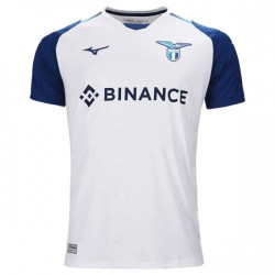 Camiseta Lazio Tercera...