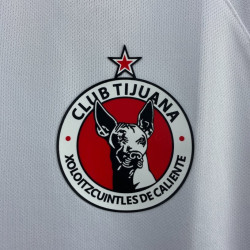 Camiseta Club Tijuana Xolos Segunda Equipación 2022-2023