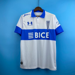 Camiseta Futbol Universidad Católica Edición Especial 85th aniversario 2022-2023