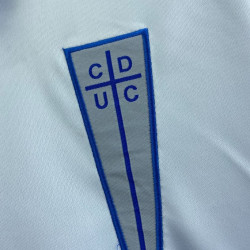 Camiseta Futbol Universidad Católica Edición Especial 85th aniversario 2022-2023