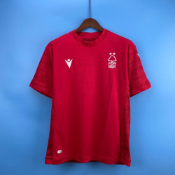 Camiseta Fútbol Nottingham Forest Primera Equipación 2022-2023