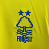 Camiseta Fútbol Nottingham Forest Segunda Equipación 2022-2023