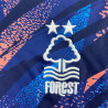 Camiseta Fútbol Nottingham Forest Tercera Equipación 2022-2023