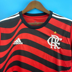 Camiseta Flamengo Tercera Equipación 2022-2023