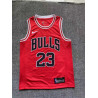 Camiseta NBA Niños Michael Jordan 23 Chicago Bulls Retro Clásica