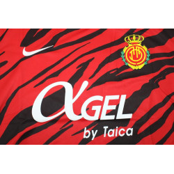 Camiseta Mallorca Primera Equipación 2022-2023