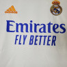 Camiseta Real Madrid Primera Equipación 2021-2022