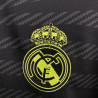 Camiseta Fútbol Real Madrid Tercera Equipación 2022-2023