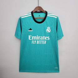 Camiseta Real Madrid Tercera Equipación 2021-2022