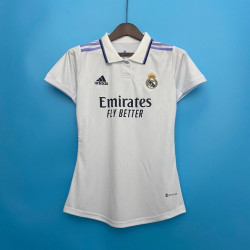 Camiseta Mujer Real Madrid...
