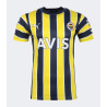 Camiseta Fenerbahçe Primera Equipación 2022-2023