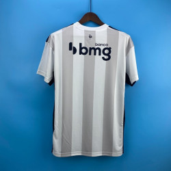 Camiseta Atlético Mineiro Segunda Equipación 2022-2023
