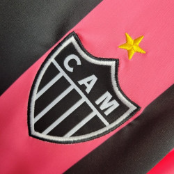 Camiseta Atlético Mineiro Edición Especial Pink 2022-2023