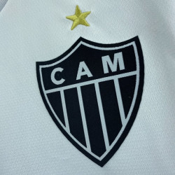 Camiseta Atlético Mineiro Edición Especial Conmemorativa 2022-2023