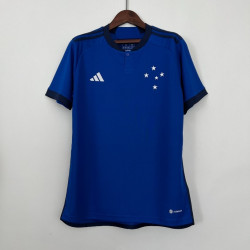 Camiseta Fútbol Cruzeiro...
