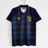 Camiseta Escocia Primera Equipación Retro Clásica 1994-1996