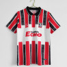 Camiseta Cardiff City Primera Equipación Retro Clásica 1994-1996