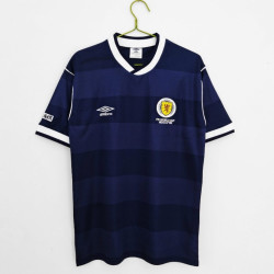 Camiseta Escocia Primera...