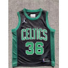 Camiseta NBA Niños Boston Celtics Marcus Smart 36 Retro Clásica