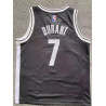 Camiseta NBA Niños Brooklyn Nets Kevin Durant 7 Retro Clásica